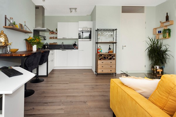 Medium property photo - Prinsenlaan 11B, 3925 BL Scherpenzeel